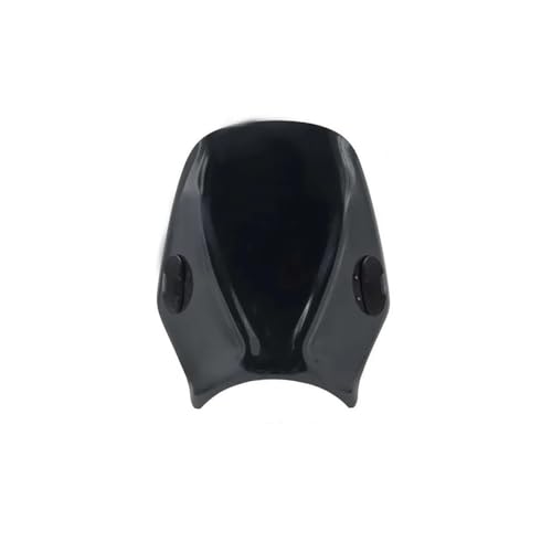 Extension bulle moto universelle pour réduire le vent sur Rebel CMX 500 300 1100