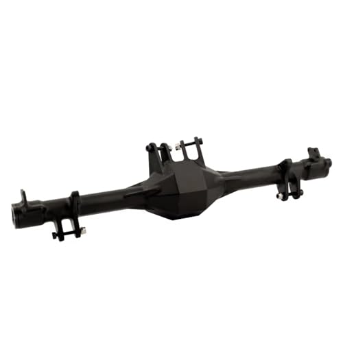 Essieu avant pour LOSI Rey U4 1/10 pièce de rechange boîtier arrière droit métal et arbres