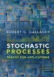 Stochastic Processes book cover