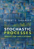 Paperback Stochastic Processes Book