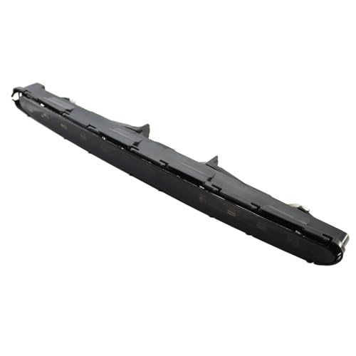 Troisième feu stop arrière fumé de remplacement pour Benz Classe E 2003 2004 2005 2006