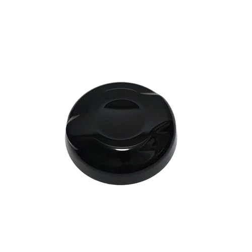 Couvercle de réservoir en plastique style Ray pour Cooper JCW F55 F57