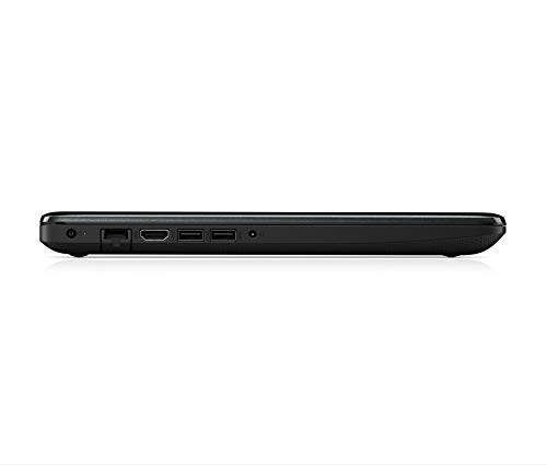 Image of HP 15 Intel Core i3 7th Gen 15.6-inch Full HD Laptop (8GB /1TB HDD /DOS /Sparkling Black /2GB Graphics), 15-da0074TX