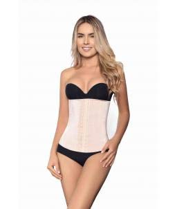 Vedette Womens Shapewear 103 Valerie Waist Cincher (2Xs (30), Nude) #TOP29