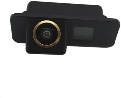 Auto Parts for Ford Fiesta 2006-2010 Car Rear View Backup Camera Reverse HD Parking Assist Camera image 5