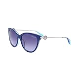 blumarine jacke Model: SBM162 Blumarine SBM162 0WA2 Sunglasses Unisex Acetate + Metal, Standard, 55