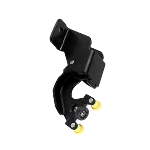 Guide rouleau porte coulissante Peugeot Expert rail droit central 2008 2010 2012 1498207080