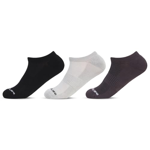 Image of Bonjour Bamboo Sports Secret Socks for Men