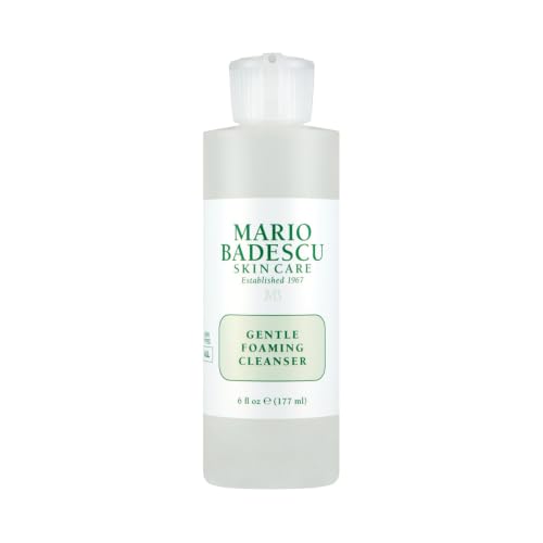 Gentle Foaming Cleanser 177 ml, Unscented
