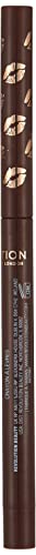 Image of Makeup Revolution IRL Filter Finish Lip Definer, Americano Brown (Pack of 2)