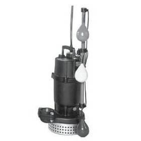 Amazon.co.jp: [50DSJ6.4A]エバラ/荏原 汚水用水中ポンプ DSJ型 自動