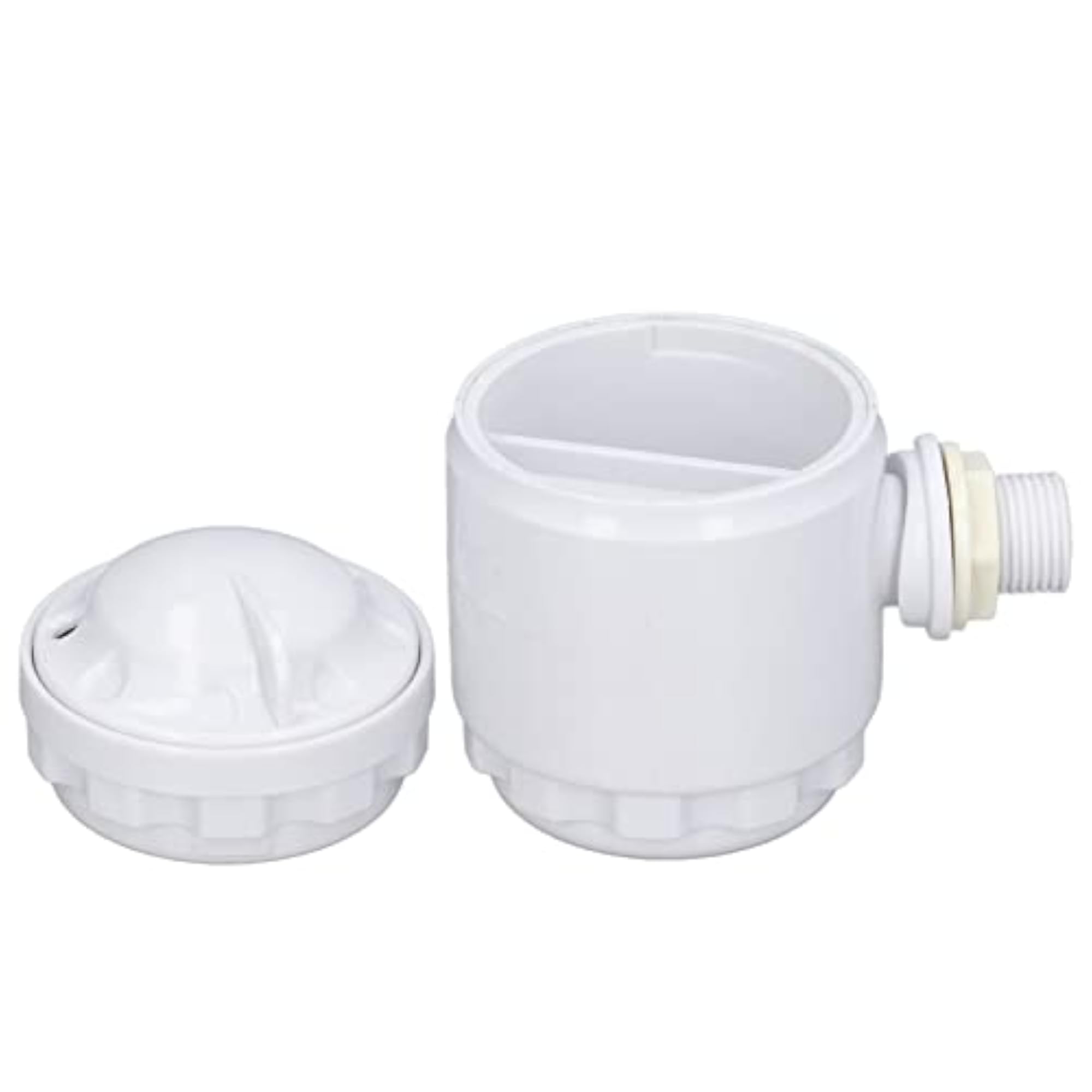 Shower Room Steam Outlet with Aromatherapy Function