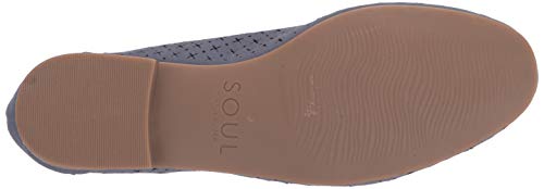SOUL Naturalizer Women's Janelle Loafer4