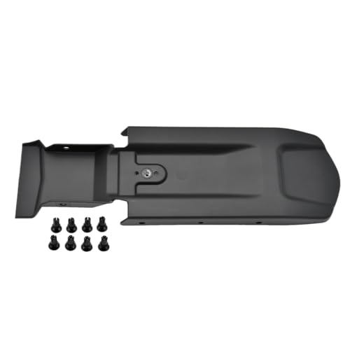 Garde-Boue Arrière Extension Intérieure pour Sur-Ron Light Bee X S - 3