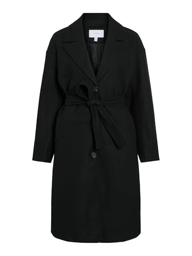 Manteau long VILA Viclaudia parfait pour vos sorties urbaines quotidiennes
