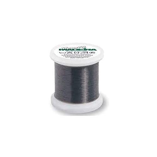 Madeira Sewing Thread, 100% Polyamide, Smoke, 1100 Yards