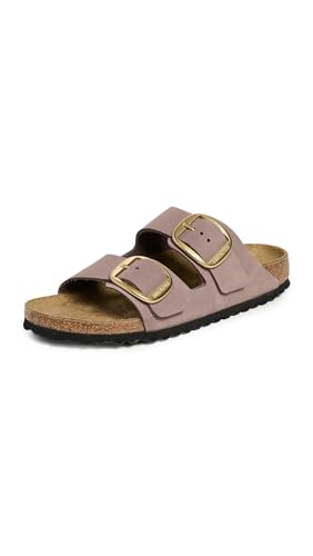 Image of Birkenstock Women's Arizona Big Buckle Sandals