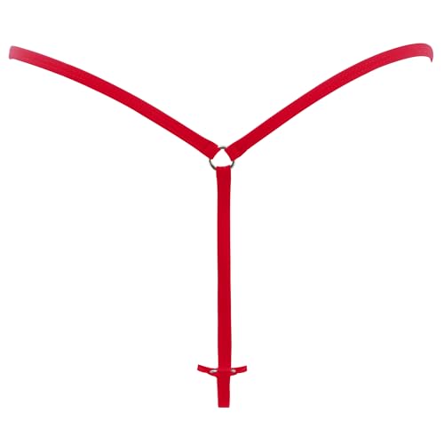 SHERRYLO Sexy G String for Man Men String Thong Exotic Men's Underwear Thongs and G-strings Mens Jockstrap Mankini Jockstraps2