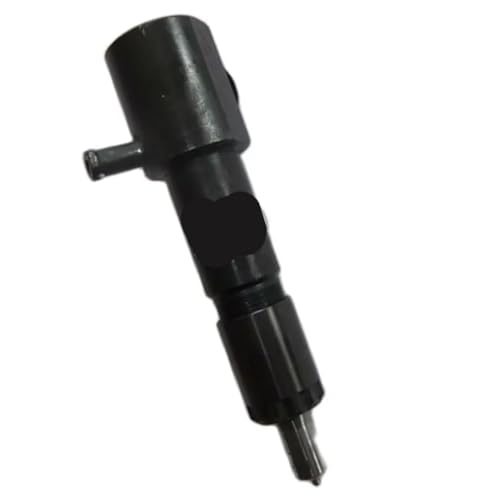 Injecteur de carburant KPBP-186F résout démarrage difficile diesel - 2