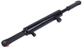 CARTEX Power Bob-Tach Cylinder Assembly 7365351 7227463 7183318 for FITS Bobcat Loader A770 S450 S510 S530 S550 S570 S590 T450 T550