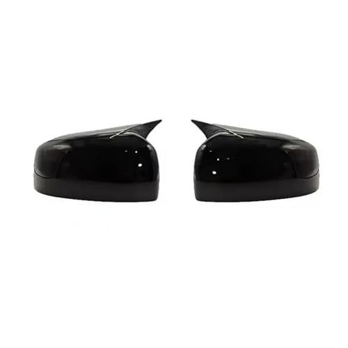 Coque rétroviseur Mitsubishi Space Star pour masquer les rayures de carrosserie extérieure noire