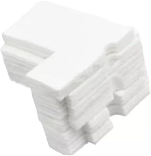 Almofada Feltro Compatível Para Impressora L4150 L4160 L4250 L4260 L 6171L6270 L6271 L6276 L6278 L62