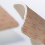 Coloplast Biatain Dressing Sterile 6"X6" Non Adhesive - Box of 5 - Model 3413