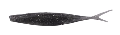 Yamamoto 6 Hinge Minnow - Natural SHAD