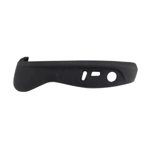 Protector lateral asiento Audi A4 A6 soluciona roturas en embellecedor interruptor 8T0881325