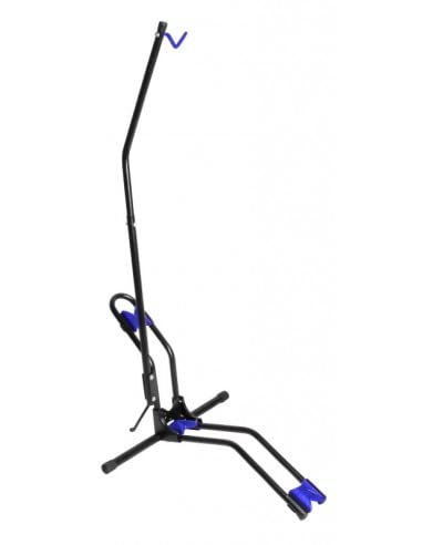 Force STABLE platzsparender Fahrradständer