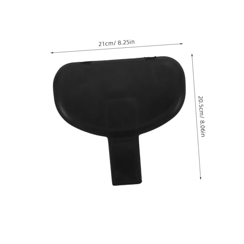 Apoyo para cuello para cochecitos con instalación fácil miniatura 2