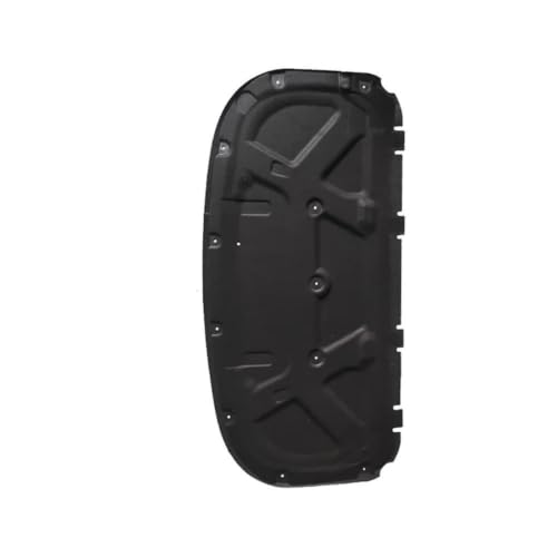 Coussin d'isolation capot pour Range Rover Sport L320 2006-2013
