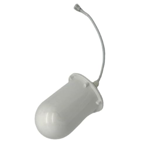  Fangxuee 698 - Antenna 2700 Mhz per Ripetitore 2g 3g 4g GSM DCS PCS Amplificatore di Segnale UMTS LTE 2600