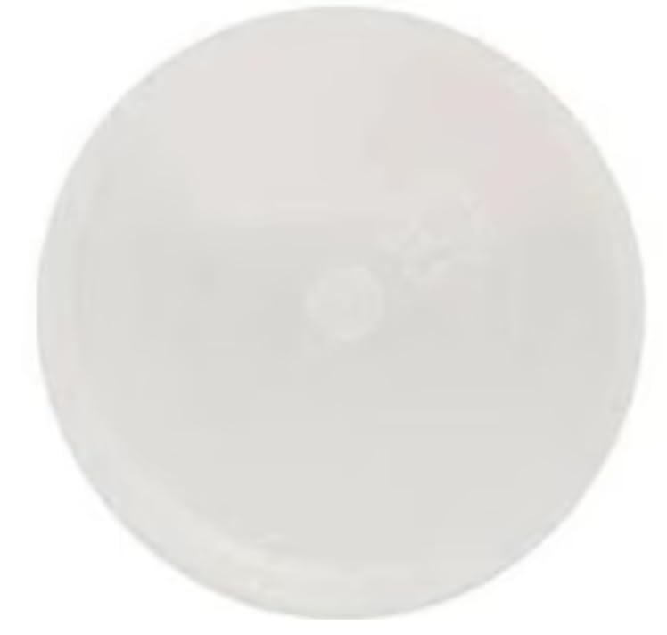 DEMI-JOHN CAP Small Drilled Fermentation Cap For 20 25 & 34L Glass Demijohn with ~55mm Lip