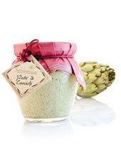 Patè di carciofi Sicilia Tentazioni 180gr