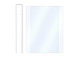 10.1 Inch NFEP Film 280x200x0.127mm PFA Film for Saturn4 Ultra LCD 3D Printer Parts Accessories(2pcs)