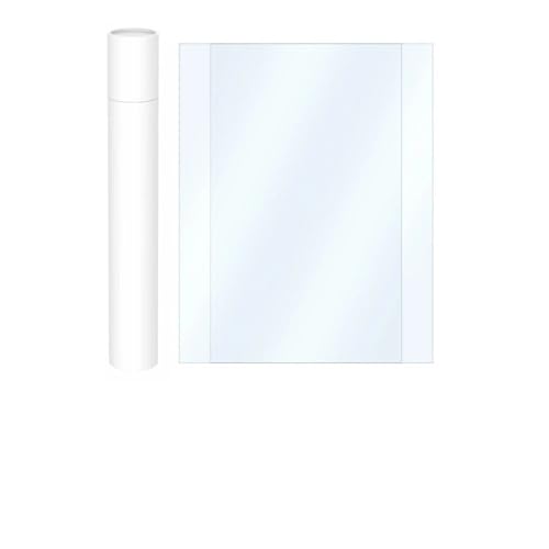 10.1 Inch NFEP Film 280x200x0.127mm PFA Film for Saturn4 Ultra LCD 3D Printer Parts Accessories(2pcs)