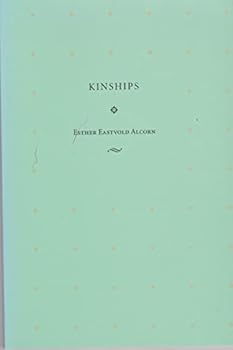 Paperback Kinships Book