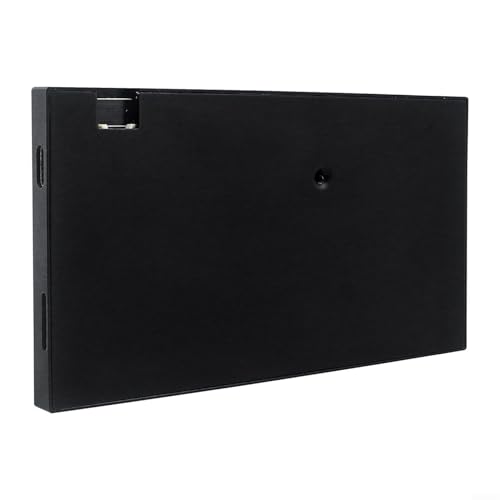 Écran secondaire LCD IPS 5,2" TURZX noir 1280x800 Type-C avec support