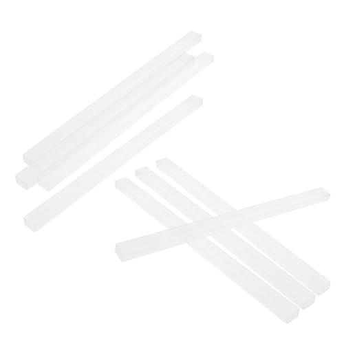 Set 8 piezas mini rack soporte para fichas Mahjong miniatura 1
