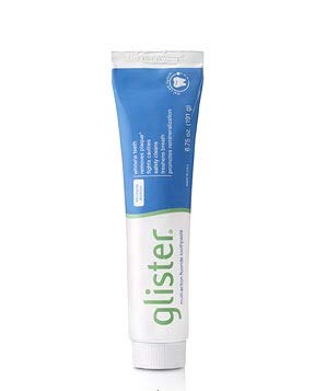 Cyber Breath Glister Multi Action Toothpaste