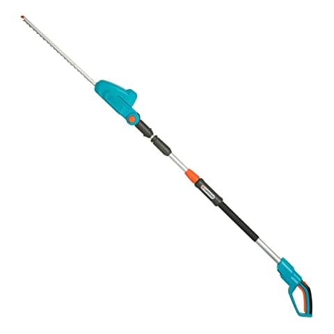 Gardena Telescopic Hedge Trimmer THS 42/18 V P4A Cover