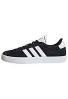 Adidas Sportswear Vl Court 3.0 Men's Lifestyle Shoes, Core Black/Cloud White/Core Black, 8 US