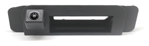Caméra stationnement Skoda Roomster 2006-2015 caméra de recul voiture HD