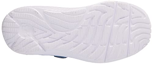 Under Armour Girl’s Pre-School Pursuit 2 Ac Bl Running Shoe4