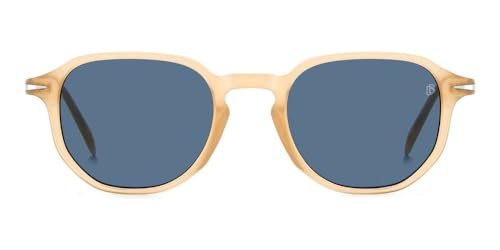 DAVID BECKHAM Sunglasses DB 1140 /S HAM Beige, 50/145/22, Champagne2