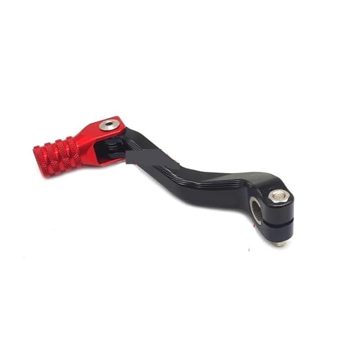 Levier vitesse moto ZS174FMM et NB300 sélecteur arbre de transmission robuste