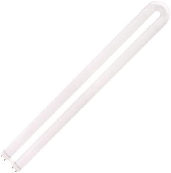 GE 41778 - F31T8/SPX41/U U Shaped T8 Fluorescent Tube Light Bulb
