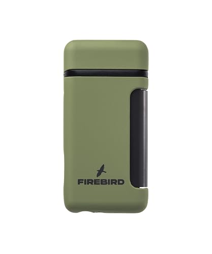 Encendedor Firebird Sidewinder Torch pack x2 miniatura 2