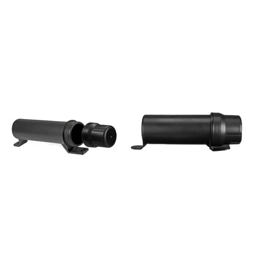 Boîte de rangement moto universelle étanche pour outils Yamaha et gants